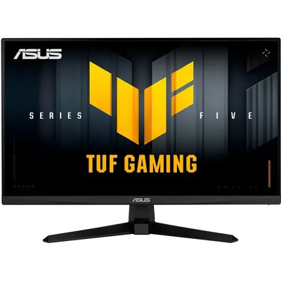 Asus Écran Gaming Tuf Gaming Vg249q5a 24´´ Full Hd Ips Lcd 180hz Black One Size unisex - Publicité Asus Écran Gaming Tuf Gaming Vg249q5a 24´´ Full Hd Ips Lcd 180hz Black One Size unisex - Publicité