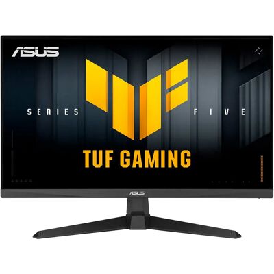 Asus Écran Gaming Tuf Gaming Vg279q5a 27´´ Full Hd Ips Led 180hz Black One Size unisex - Publicité Asus Écran Gaming Tuf Gaming Vg279q5a 27´´ Full Hd Ips Led 180hz Black One Size unisex - Publicité