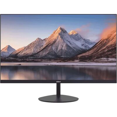Dahua Écran Lm22-a200y 21.5´´ Full Hd Va Led 100hz Black One Size unisex - Publicité Dahua Écran Lm22-a200y 21.5´´ Full Hd Va Led 100hz Black One Size unisex - Publicité