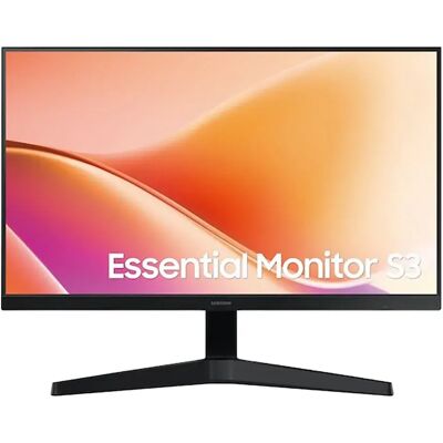 Samsung Écran Ls24f330eauxen 24´´ Full Hd Ips Lcd 100hz Black One Size unisex - Publicité Samsung Écran Ls24f330eauxen 24´´ Full Hd Ips Lcd 100hz Black One Size unisex - Publicité