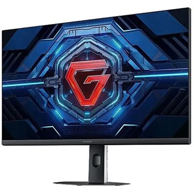 Xiaomi Écran Gaming G27i 27´´ Full Hd Ips Lcd 165hz Black One Size unisex - Publicité Xiaomi Écran Gaming G27i 27´´ Full Hd Ips Lcd 165hz Black One Size unisex - Publicité