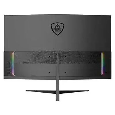 Keep Out Écran Gaming Xgm27pro+v3l 27´´ Fhd Va Led 240hz Black One Size unisex - Publicité Keep Out Écran Gaming Xgm27pro+v3l 27´´ Fhd Va Led 240hz Black One Size unisex - Publicité