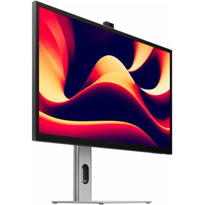 Alogic Écran Clarity Pro 27´´ 4k Ips Led Silver / Black One Size unisex - Publicité Alogic Écran Clarity Pro 27´´ 4k Ips Led Silver / Black One Size unisex - Publicité