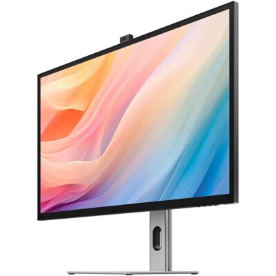 Alogic Écran Clarity Pro Max 32´´ 4k Ips Led Silver / Black One Size unisex - Publicité Alogic Écran Clarity Pro Max 32´´ 4k Ips Led Silver / Black One Size unisex - Publicité