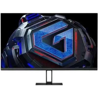 Xiaomi Écran Gaming G27qi 27´´ Wqhd Ips Led 180hzhz Black One Size unisex - Publicité Xiaomi Écran Gaming G27qi 27´´ Wqhd Ips Led 180hzhz Black One Size unisex - Publicité