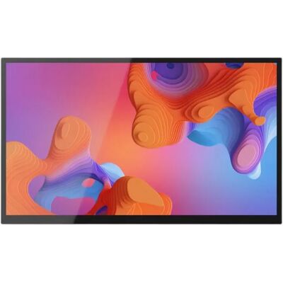Alogic Écran Tactile Aspekt Touch 32 32´´ Uhd Ips Led Silver One Size unisex - Publicité Alogic Écran Tactile Aspekt Touch 32 32´´ Uhd Ips Led Silver One Size unisex - Publicité