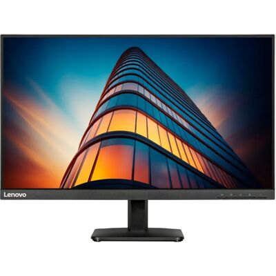 IBM Écran L24-41 24´´ Fhd Ips Led 100hz Black One Size unisex - Publicité IBM Écran L24-41 24´´ Fhd Ips Led 100hz Black One Size unisex - Publicité