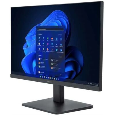 Wortmann Écran 2748w V4 27´´ Fhd Ips Led 100hz Black One Size unisex - Publicité Wortmann Écran 2748w V4 27´´ Fhd Ips Led 100hz Black One Size unisex - Publicité