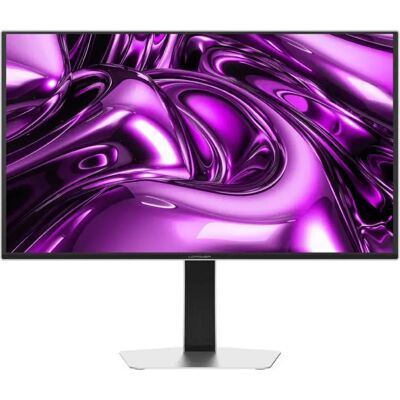 Lc Power Écran Gaming Lc-m27qo 27´´ Qhd Oled Oled 240hz Black One Size unisex - Publicité Lc Power Écran Gaming Lc-m27qo 27´´ Qhd Oled Oled 240hz Black One Size unisex - Publicité