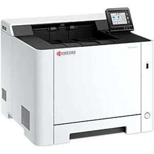 Kyocera Imprimante Ecosys Pa2101cwx White / Grey One Size unisex - Publicité Kyocera Imprimante Ecosys Pa2101cwx White / Grey One Size unisex - Publicité