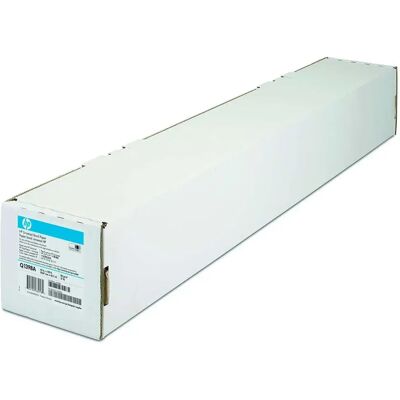 HP Papier Q1398a White One Size unisex - Publicité HP Papier Q1398a White One Size unisex - Publicité