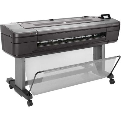 HP Imprimante Designjet Z9 Postscript 44´´ Black One Size unisex - Publicité HP Imprimante Designjet Z9 Postscript 44´´ Black One Size unisex - Publicité