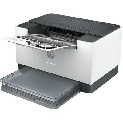HP Imprimante Laser Multifonction Laserjet Sfp M209d W B/w Duplex Wifi One Size unisex - Publicité HP Imprimante Laser Multifonction Laserjet Sfp M209d W B/w Duplex Wifi One Size unisex - Publicité