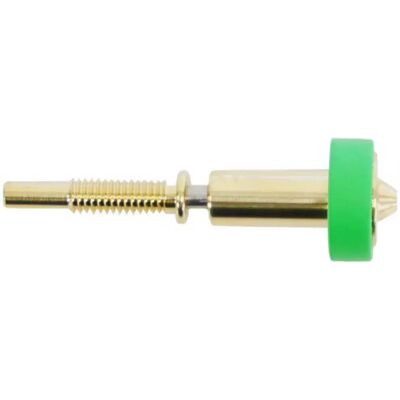 Buse Revo 0,8mm à haut débit - Accessoire pour imprimante 3D - Publicité Buse Revo 0,8mm à haut débit - Accessoire pour imprimante 3D - Publicité