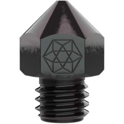 E3d Buse D´imprimante 3d Zodiac Crb Mk8 1.75 Mm 0.4 Mm Grey One Size unisex - Publicité E3d Buse D´imprimante 3d Zodiac Crb Mk8 1.75 Mm 0.4 Mm Grey One Size unisex - Publicité