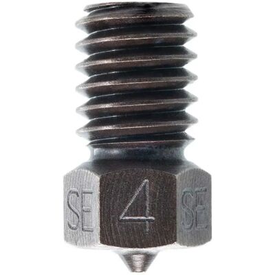 Slice Engineering Buse D´imprimante 3d Reprap M6 Gammamaster 1.4 Mm Grey One Size unisex - Publicité Slice Engineering Buse D´imprimante 3d Reprap M6 Gammamaster 1.4 Mm Grey One Size unisex - Publicité