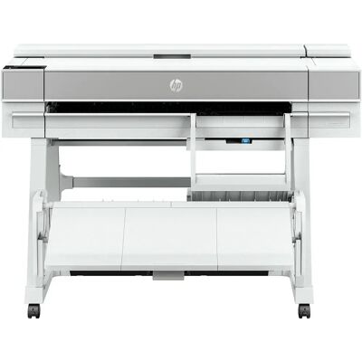 HP Traceur Designjet T950 36´´ Black One Size unisex - Publicité HP Traceur Designjet T950 36´´ Black One Size unisex - Publicité
