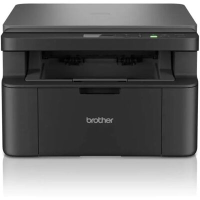 Brother Imprimante Multifonction Dcpl1640w Grey One Size unisex - Publicité Brother Imprimante Multifonction Dcpl1640w Grey One Size unisex - Publicité