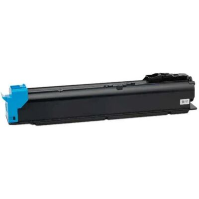 Cartouche de toner cyan KYOCERA TK-5315C - Fournitures d'impression - Publicité Cartouche de toner cyan KYOCERA TK-5315C - Fournitures d'impression - Publicité