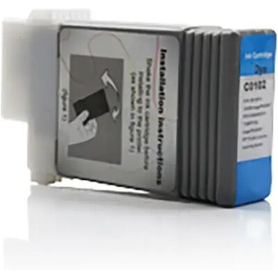 Generico Cartouches D´encre Compatibles Canon Pfi107 Cyan One Size unisex - Publicité Generico Cartouches D´encre Compatibles Canon Pfi107 Cyan One Size unisex - Publicité