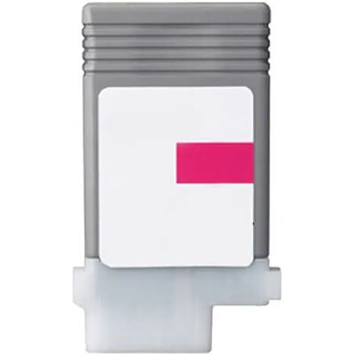 Generico Cartouches D´encre Compatibles Canon Pfi120 Magenta One Size unisex - Publicité Generico Cartouches D´encre Compatibles Canon Pfi120 Magenta One Size unisex - Publicité