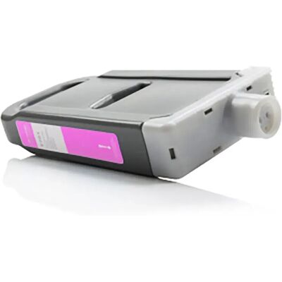 Cartouche d'encre magenta PFI706 Canon - Accessoire imprimante grand format - Publicité Cartouche d'encre magenta PFI706 Canon - Accessoire imprimante grand format - Publicité