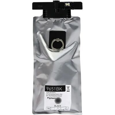 Epson C13T965140 Cartouche d'encre Noire - Cartouche d'imprimante - Publicité Epson C13T965140 Cartouche d'encre Noire - Cartouche d'imprimante - Publicité