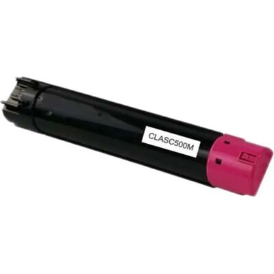 Generico Toner Epson Workforce Al-c500 Magenta One Size unisex - Publicité Generico Toner Epson Workforce Al-c500 Magenta One Size unisex - Publicité