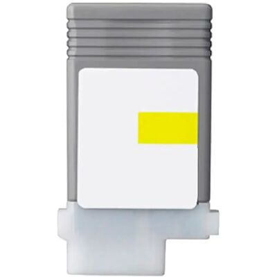 Generico Cartouches D´encre Compatibles Canon Pfi102-0898b001 Yellow One Size unisex - Publicité Generico Cartouches D´encre Compatibles Canon Pfi102-0898b001 Yellow One Size unisex - Publicité