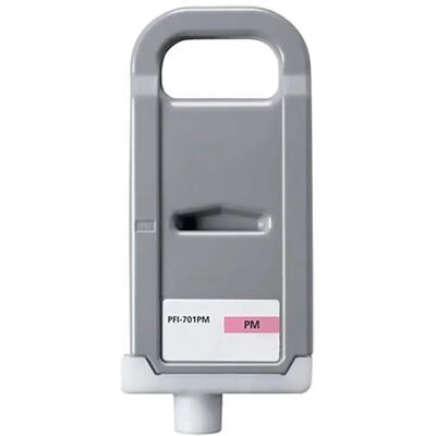 Generico Cartouches D´encre Compatibles Canon Pfi701/pfi301 Photo-0905b001/1491b001 Magenta One Size unisex - Publicité Generico Cartouches D´encre Compatibles Canon Pfi701/pfi301 Photo-0905b001/1491b001 Magenta One Size unisex - Publicité