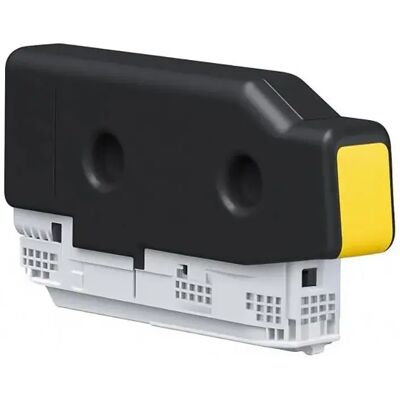 Generico Cartouches D´encre Compatibles Epson T08n4 Yellow One Size unisex - Publicité Generico Cartouches D´encre Compatibles Epson T08n4 Yellow One Size unisex - Publicité