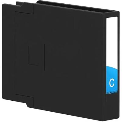 Generico Cartouches D´encre Compatibles Epson T13x2/t13w2 Cyan One Size unisex - Publicité Generico Cartouches D´encre Compatibles Epson T13x2/t13w2 Cyan One Size unisex - Publicité