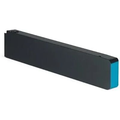 Generico Cartouches D´encre Compatibles Ei-t02y2(pg) Cyan One Size unisex - Publicité Generico Cartouches D´encre Compatibles Ei-t02y2(pg) Cyan One Size unisex - Publicité