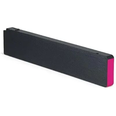 Generico Cartouches D´encre Compatibles Ei-t02y3(pg) Magenta One Size unisex - Publicité Generico Cartouches D´encre Compatibles Ei-t02y3(pg) Magenta One Size unisex - Publicité