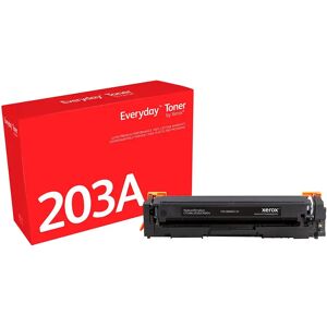 Xerox Toner 006r04176 Black One Size unisex - Publicité Xerox Toner 006r04176 Black One Size unisex - Publicité