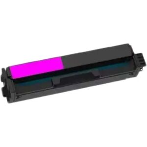 Lexmark Toner 20n2hm0 Magenta One Size unisex - Publicité Lexmark Toner 20n2hm0 Magenta One Size unisex - Publicité