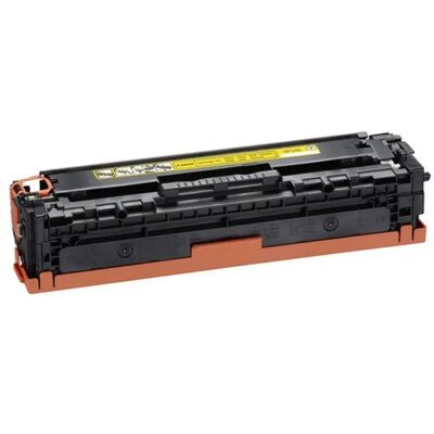 Canon Ink Toner 731 Yellow One Size - Publicité Canon Ink Toner 731 Yellow One Size - Publicité