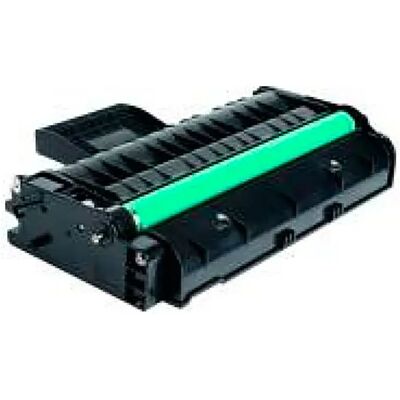 Ricoh Imaging Toner Sp 201 Sp 407999 Black One Size - Publicité Ricoh Imaging Toner Sp 201 Sp 407999 Black One Size - Publicité