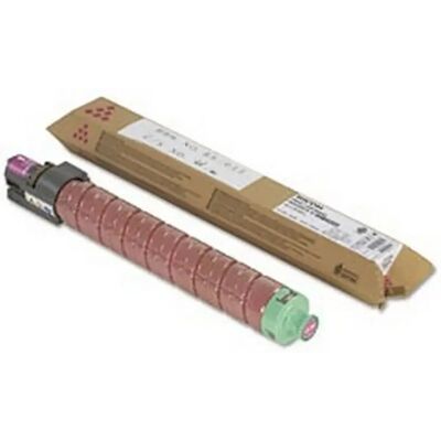 Ricoh Imaging Toner Mpc3503 Mpc 3003/3503 841819 Magenta One Size unisex - Publicité Ricoh Imaging Toner Mpc3503 Mpc 3003/3503 841819 Magenta One Size unisex - Publicité