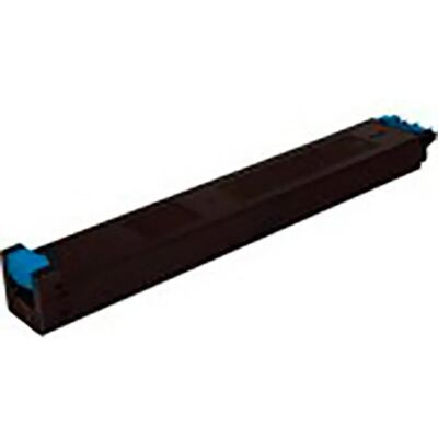 Sharp Toner Mx36gtca Cyan One Size - Publicité Sharp Toner Mx36gtca Cyan One Size - Publicité