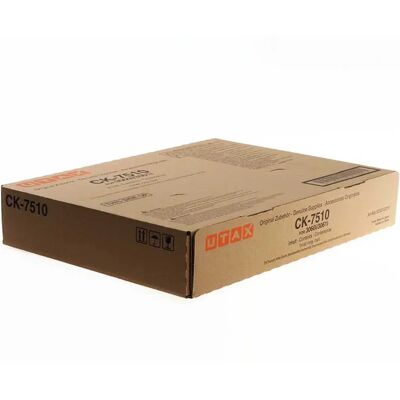 Utax Toner Ck-7510 3060i 623010010 Black One Size unisex - Publicité Utax Toner Ck-7510 3060i 623010010 Black One Size unisex - Publicité