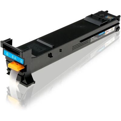 Epson Ink Toner Aculaser Cx28dn High Capacity Cyan One Size - Publicité Epson Ink Toner Aculaser Cx28dn High Capacity Cyan One Size - Publicité