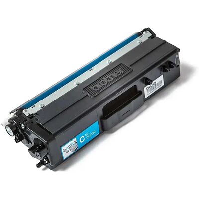 Generico Toner Brother Tn-910c Cyan One Size unisex - Publicité Generico Toner Brother Tn-910c Cyan One Size unisex - Publicité