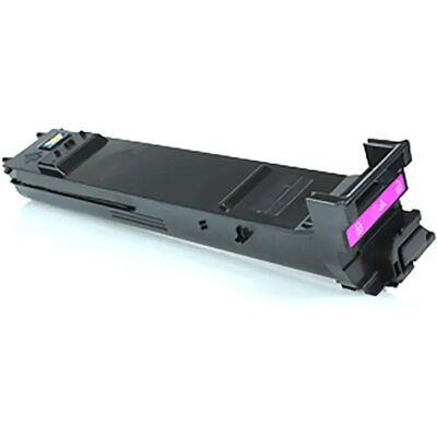 Generico Toner Konica Minolta Magicolor 4650/4690mf/4695mf Magenta One Size - Publicité Generico Toner Konica Minolta Magicolor 4650/4690mf/4695mf Magenta One Size - Publicité