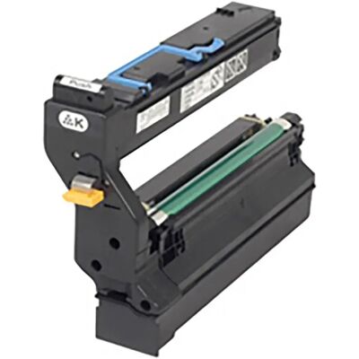 Generico Toner Konica Minolta Magicolor 5430dl/5450 Black One Size - Publicité Generico Toner Konica Minolta Magicolor 5430dl/5450 Black One Size - Publicité