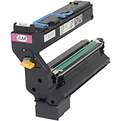 Generico Toner Konica Minolta Magicolor 5430dl/5450 Magenta One Size - Publicité Generico Toner Konica Minolta Magicolor 5430dl/5450 Magenta One Size - Publicité