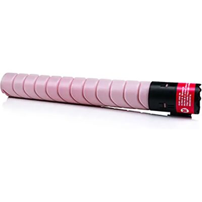 Generico Toner Ricoh Aficio Mp-c3003/mp-c3503/mp-c3004/mp-c3504 Magenta One Size unisex - Publicité Generico Toner Ricoh Aficio Mp-c3003/mp-c3503/mp-c3004/mp-c3504 Magenta One Size unisex - Publicité