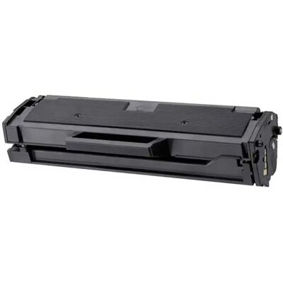 Generico Toner Samsung Mlt-d101s Black One Size - Publicité Generico Toner Samsung Mlt-d101s Black One Size - Publicité