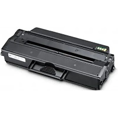 Generico Toner Samsung Mlt-d103l/mlt-d103s Black One Size - Publicité Generico Toner Samsung Mlt-d103l/mlt-d103s Black One Size - Publicité