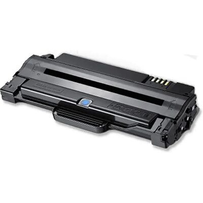 Toner Noir Haute Capacité Samsung MLT-D1052L/MLT-D1052S - Cartouche d'Imprimante - Publicité Toner Noir Haute Capacité Samsung MLT-D1052L/MLT-D1052S - Cartouche d'Imprimante - Publicité